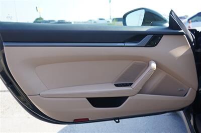 2020 Porsche 911 Carrera Cabriolet   - Photo 28 - San J Uan, TX 78589