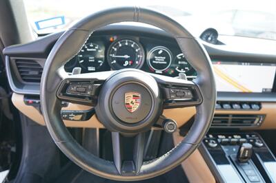 2020 Porsche 911 Carrera Cabriolet   - Photo 42 - San J Uan, TX 78589