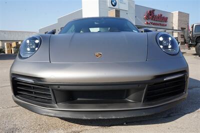 2020 Porsche 911 Carrera Cabriolet   - Photo 21 - San J Uan, TX 78589