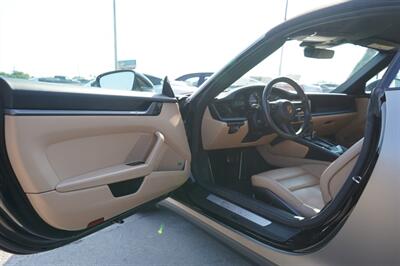 2020 Porsche 911 Carrera Cabriolet   - Photo 27 - San J Uan, TX 78589