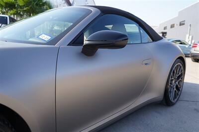 2020 Porsche 911 Carrera Cabriolet   - Photo 5 - San J Uan, TX 78589