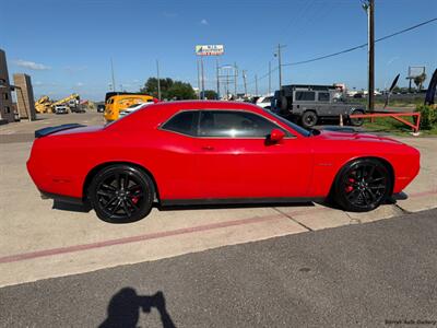 2022 Dodge Challenger R/T  Shaker - Photo 8 - San Juan, TX 78589