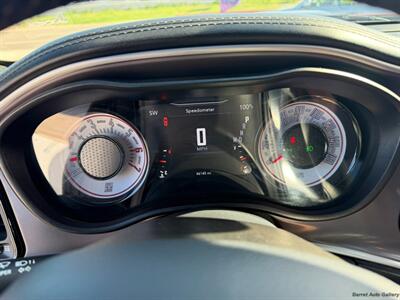 2022 Dodge Challenger R/T  Shaker - Photo 19 - San Juan, TX 78589