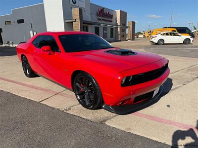 2022 Dodge Challenger R/T  Shaker - Photo 9 - San Juan, TX 78589