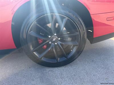 2022 Dodge Challenger R/T  Shaker - Photo 12 - San Juan, TX 78589