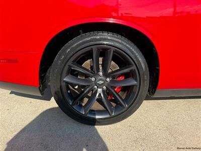 2022 Dodge Challenger R/T  Shaker - Photo 13 - San Juan, TX 78589