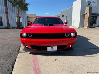 2022 Dodge Challenger R/T  Shaker - Photo 10 - San Juan, TX 78589