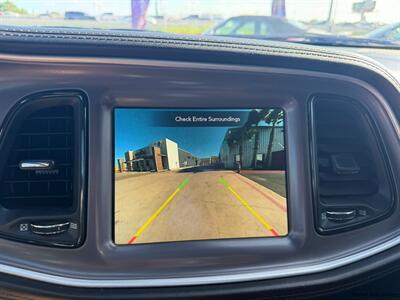 2022 Dodge Challenger R/T  Shaker - Photo 23 - San Juan, TX 78589