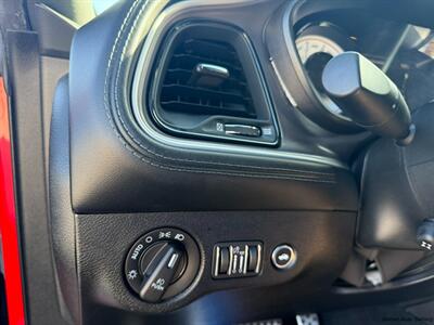 2022 Dodge Challenger R/T  Shaker - Photo 18 - San Juan, TX 78589