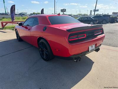 2022 Dodge Challenger R/T  Shaker - Photo 5 - San Juan, TX 78589