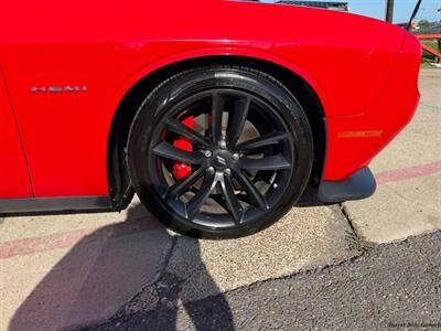 2022 Dodge Challenger R/T  Shaker - Photo 14 - San Juan, TX 78589