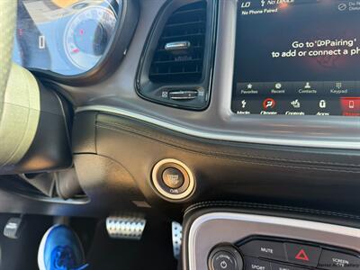 2022 Dodge Challenger R/T  Shaker - Photo 20 - San Juan, TX 78589