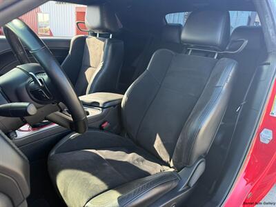 2022 Dodge Challenger R/T  Shaker - Photo 2 - San Juan, TX 78589