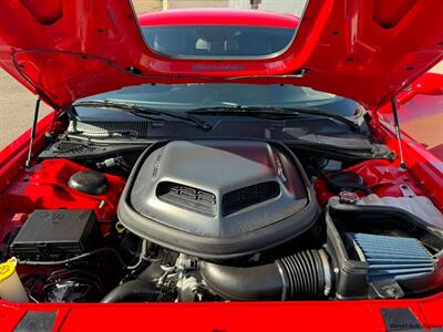 2022 Dodge Challenger R/T  Shaker - Photo 15 - San Juan, TX 78589