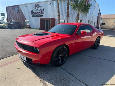 2022 Dodge Challenger R/T  Shaker - Photo 1 - San Juan, TX 78589