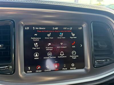2022 Dodge Challenger R/T  Shaker - Photo 22 - San Juan, TX 78589