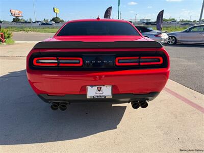 2022 Dodge Challenger R/T  Shaker - Photo 6 - San Juan, TX 78589