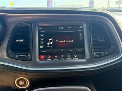 2022 Dodge Challenger R/T  Shaker - Photo 24 - San Juan, TX 78589