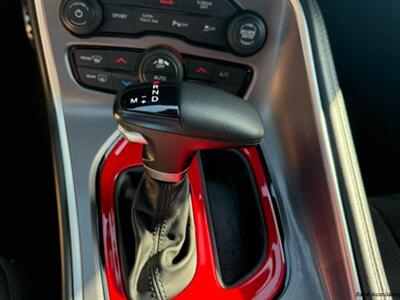 2022 Dodge Challenger R/T  Shaker - Photo 21 - San Juan, TX 78589