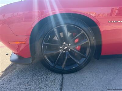 2022 Dodge Challenger R/T  Shaker - Photo 11 - San Juan, TX 78589
