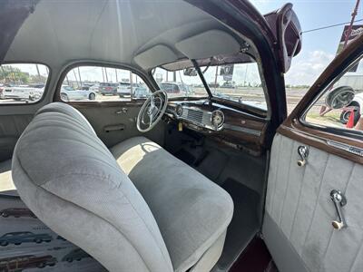 1947 Chevrolet Fleetmaster   - Photo 27 - San J Uan, TX 78589