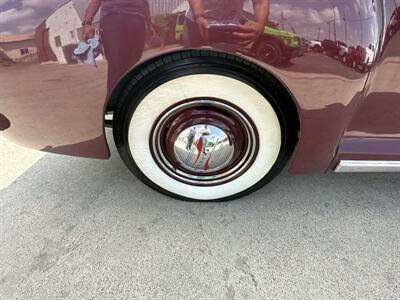 1947 Chevrolet Fleetmaster   - Photo 26 - San J Uan, TX 78589