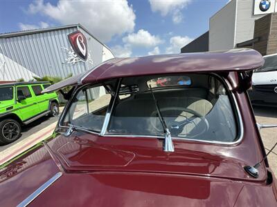 1947 Chevrolet Fleetmaster   - Photo 21 - San J Uan, TX 78589