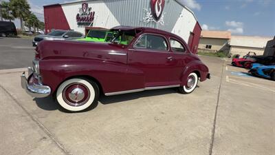 1947 Chevrolet Fleetmaster   - Photo 4 - San J Uan, TX 78589