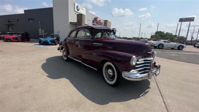 1947 Chevrolet Fleetmaster   - Photo 2 - San J Uan, TX 78589