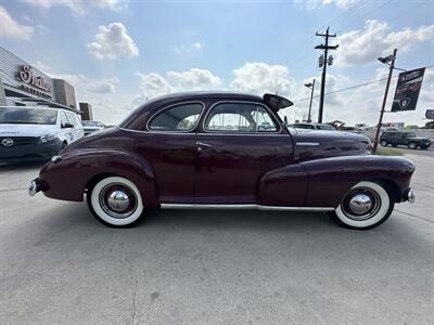 1947 Chevrolet Fleetmaster   - Photo 15 - San J Uan, TX 78589