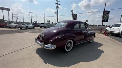 1947 Chevrolet Fleetmaster   - Photo 8 - San J Uan, TX 78589