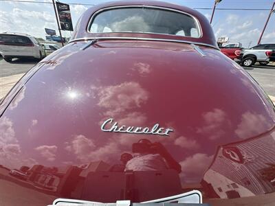 1947 Chevrolet Fleetmaster   - Photo 24 - San J Uan, TX 78589