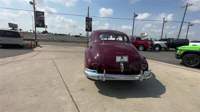 1947 Chevrolet Fleetmaster   - Photo 7 - San J Uan, TX 78589