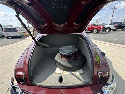 1947 Chevrolet Fleetmaster   - Photo 43 - San J Uan, TX 78589