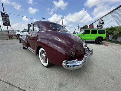 1947 Chevrolet Fleetmaster   - Photo 12 - San J Uan, TX 78589