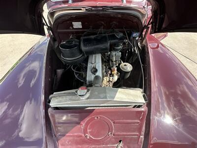 1947 Chevrolet Fleetmaster   - Photo 42 - San J Uan, TX 78589