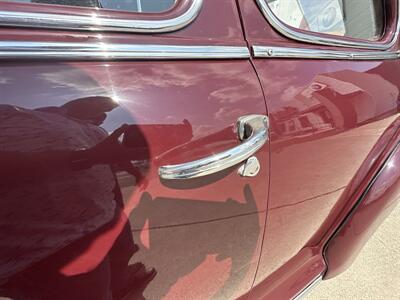 1947 Chevrolet Fleetmaster   - Photo 22 - San J Uan, TX 78589