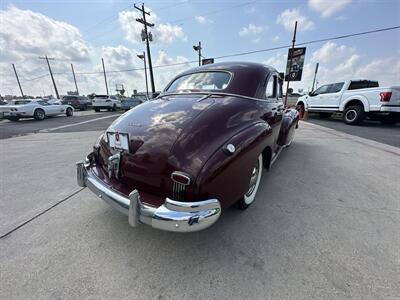 1947 Chevrolet Fleetmaster   - Photo 14 - San J Uan, TX 78589