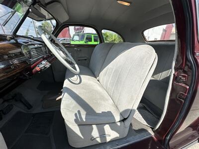 1947 Chevrolet Fleetmaster   - Photo 32 - San J Uan, TX 78589