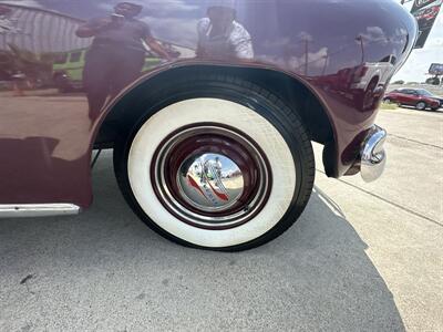 1947 Chevrolet Fleetmaster   - Photo 28 - San J Uan, TX 78589