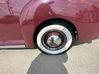 1947 Chevrolet Fleetmaster   - Photo 23 - San J Uan, TX 78589