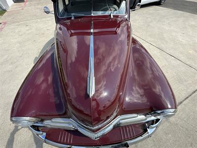 1947 Chevrolet Fleetmaster   - Photo 20 - San J Uan, TX 78589