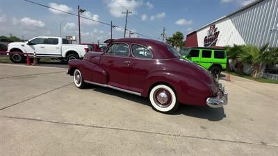 1947 Chevrolet Fleetmaster   - Photo 6 - San J Uan, TX 78589