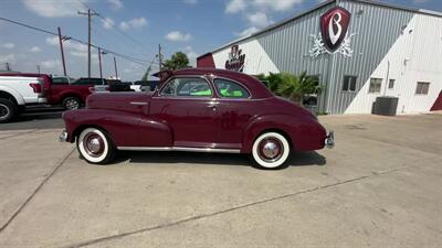 1947 Chevrolet Fleetmaster   - Photo 5 - San J Uan, TX 78589