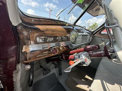 1947 Chevrolet Fleetmaster   - Photo 35 - San J Uan, TX 78589