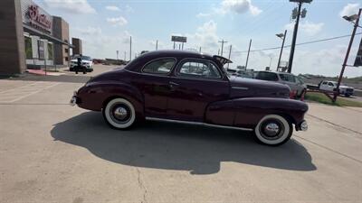 1947 Chevrolet Fleetmaster   - Photo 9 - San J Uan, TX 78589