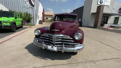 1947 Chevrolet Fleetmaster   - Photo 3 - San J Uan, TX 78589