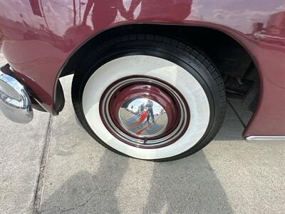 1947 Chevrolet Fleetmaster   - Photo 19 - San J Uan, TX 78589