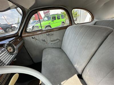 1947 Chevrolet Fleetmaster   - Photo 38 - San J Uan, TX 78589