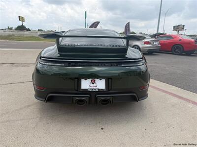 2026 Porsche 911 Carrera 4 GTS   - Photo 5 - San Juan, TX 78589